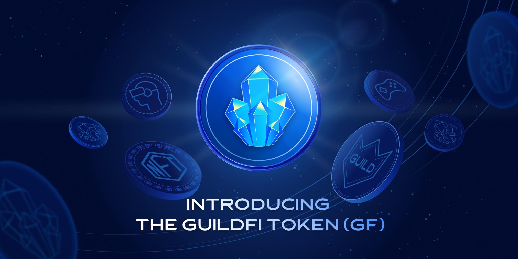 Zentry Thailand - ——— THE GUILDFI TOKEN($ GF)