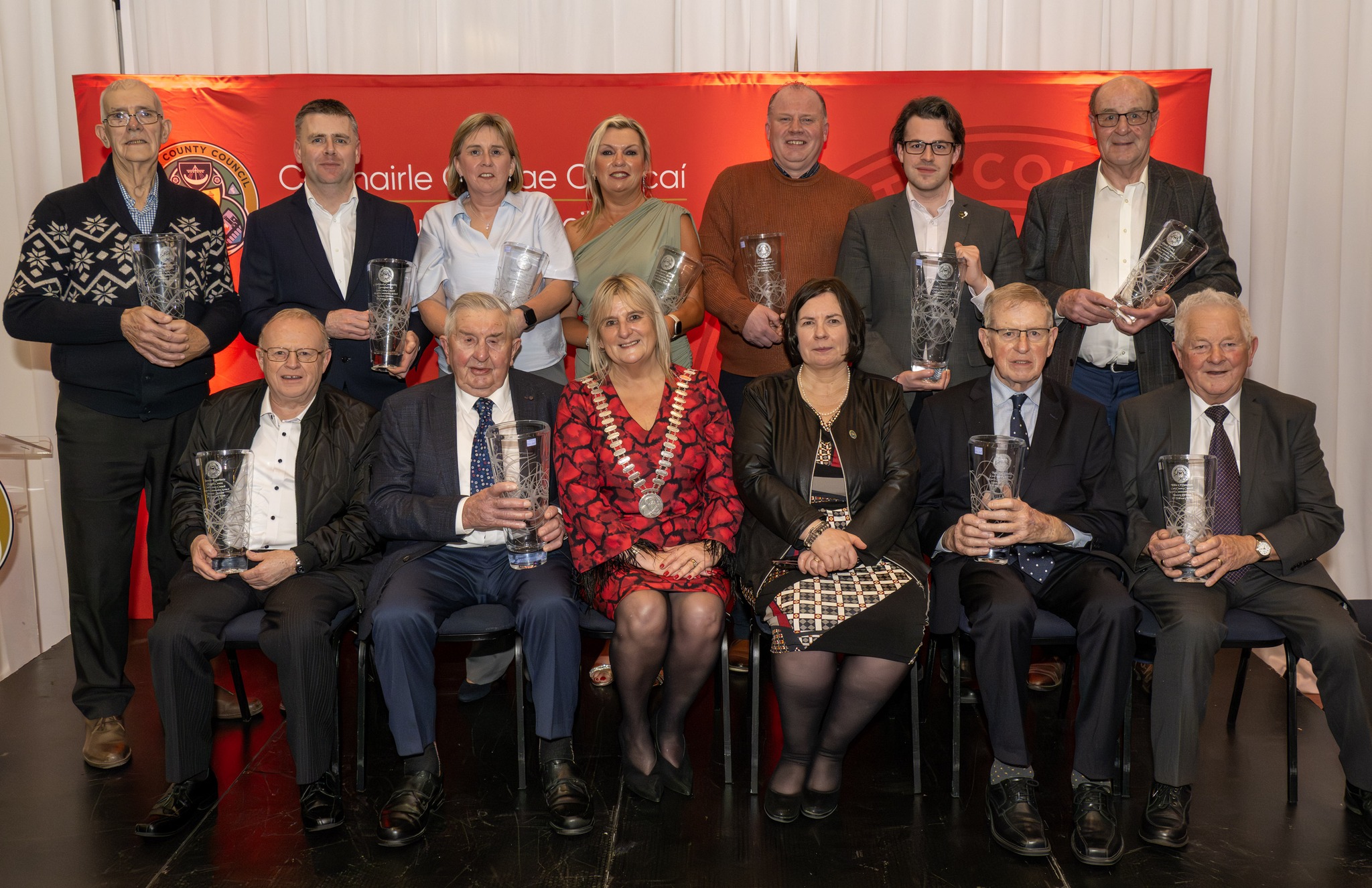 👏 Last night saw community groups... - Cork County Council | Facebook