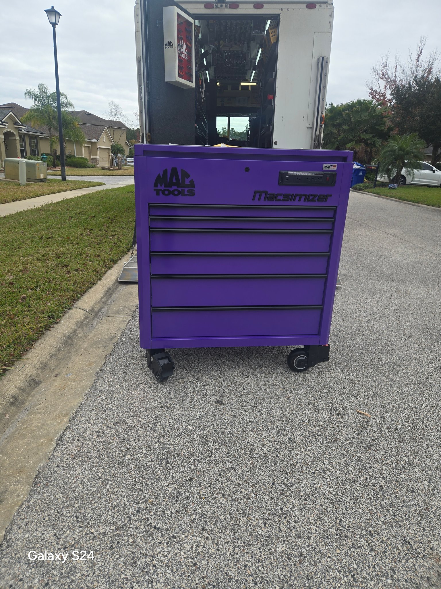 WNT Tools LLC