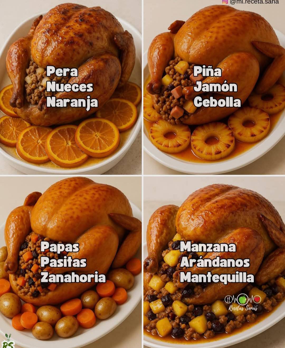 El Ranchito Super Pollos al Horno | San Antonio La Isla