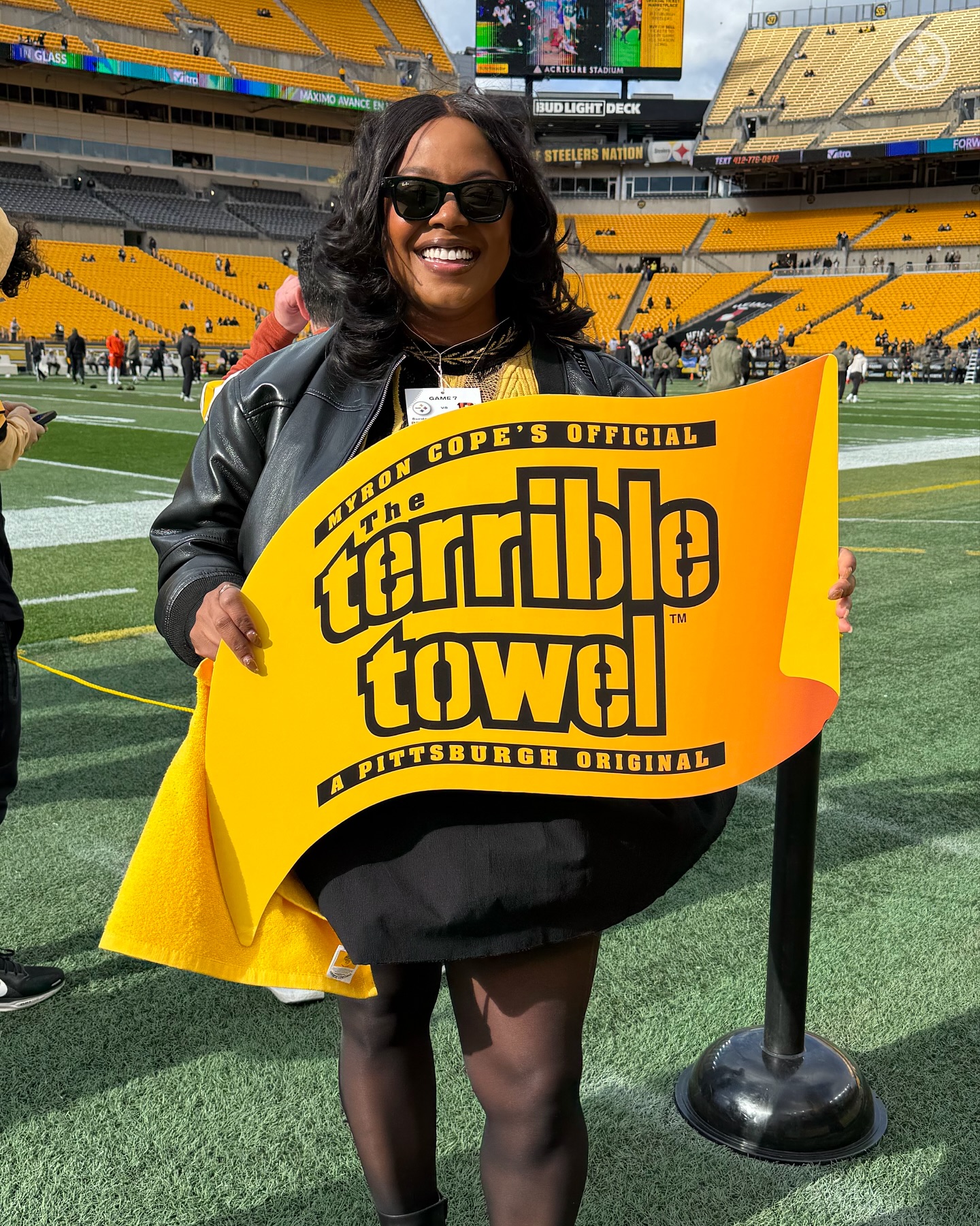 Steelers Nation Unite added a new... - Steelers Nation Unite