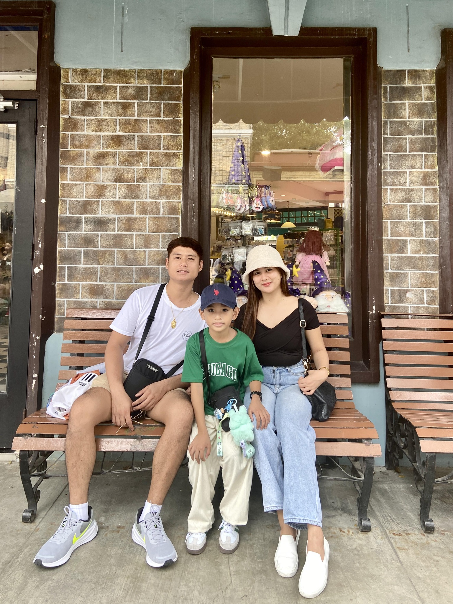 Ralph Joseph Isidro