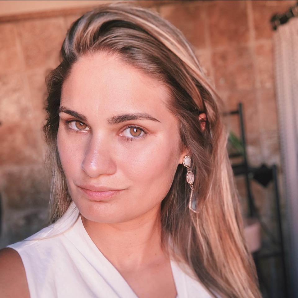 Tabi Hart