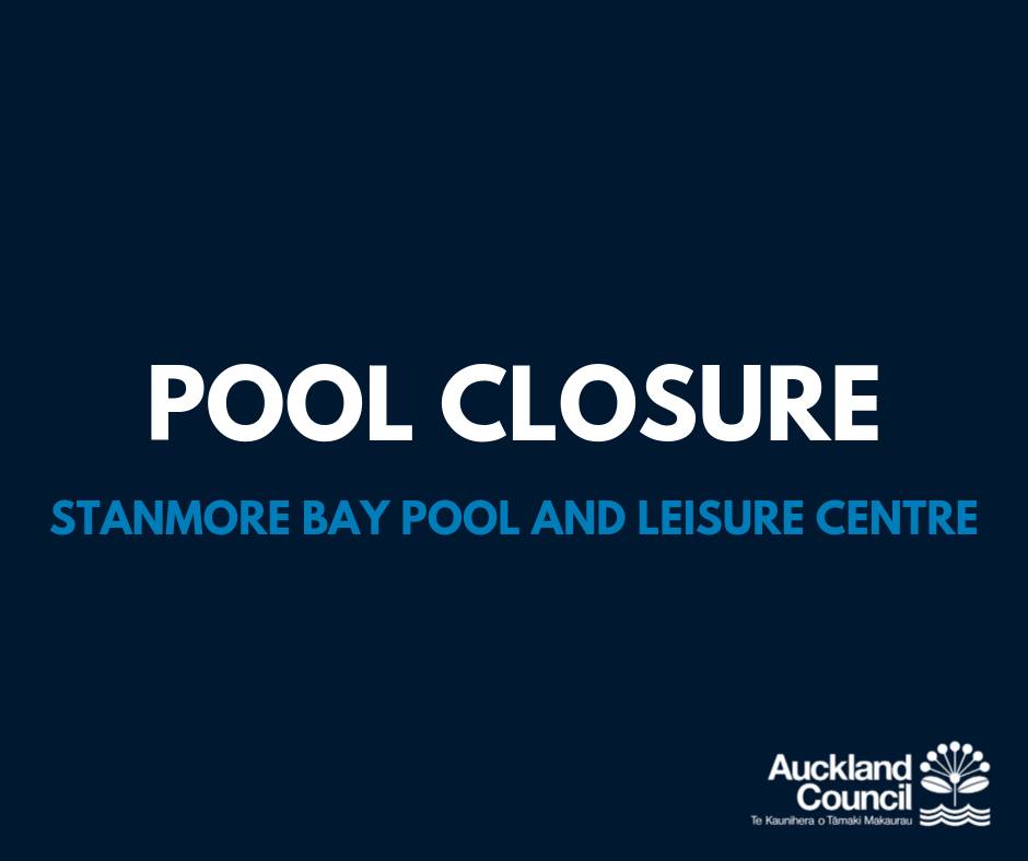 Stanmore Bay Pool and Leisure Centre | Stanmore Bay