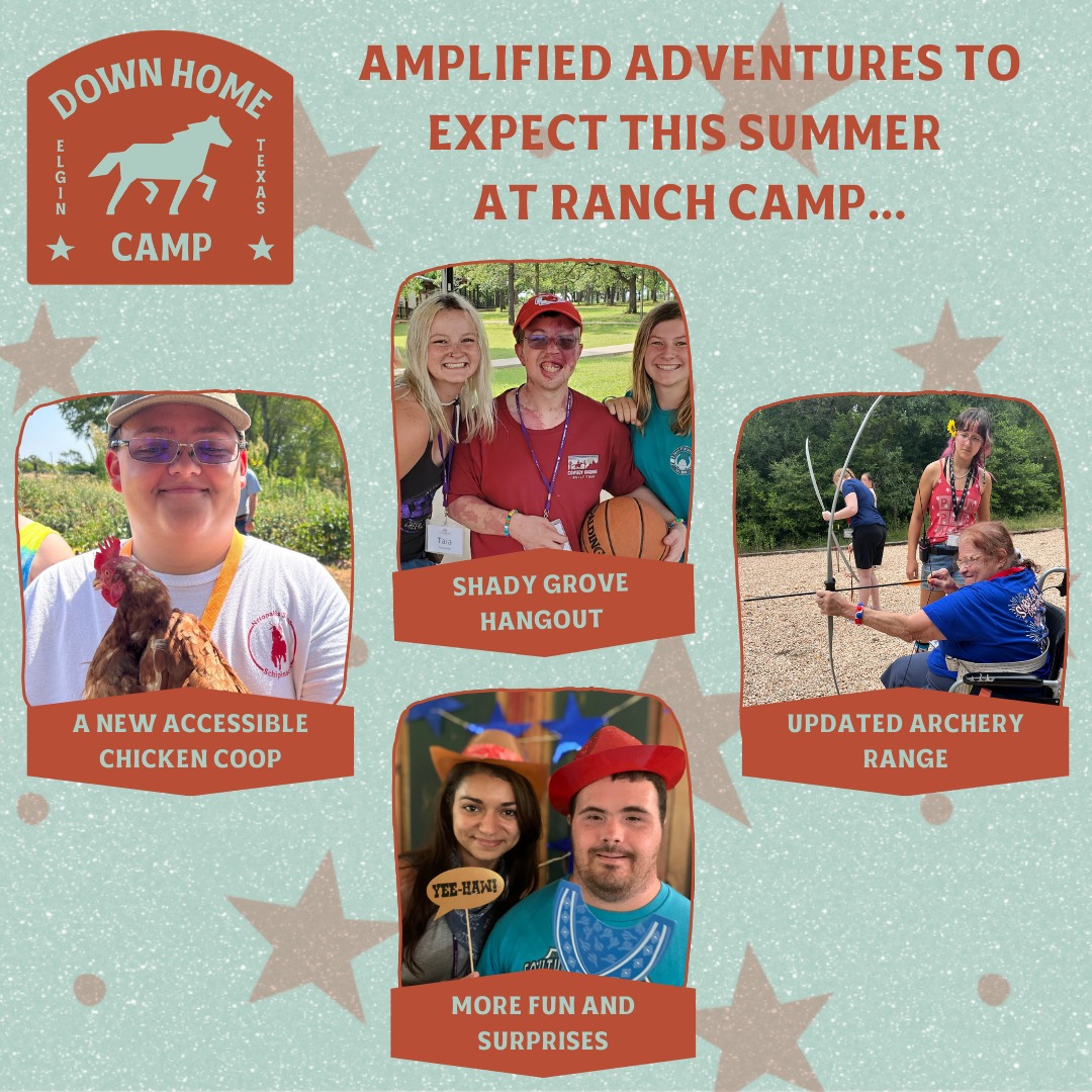 Down Home Ranch - 🐔🌞 Summer at Down Home Ranch is about to... | Facebook