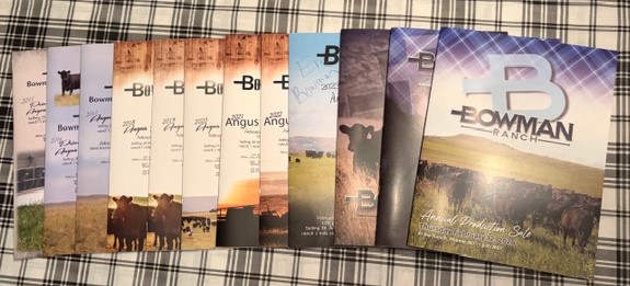 Strommen Livestock Services | Solen ND