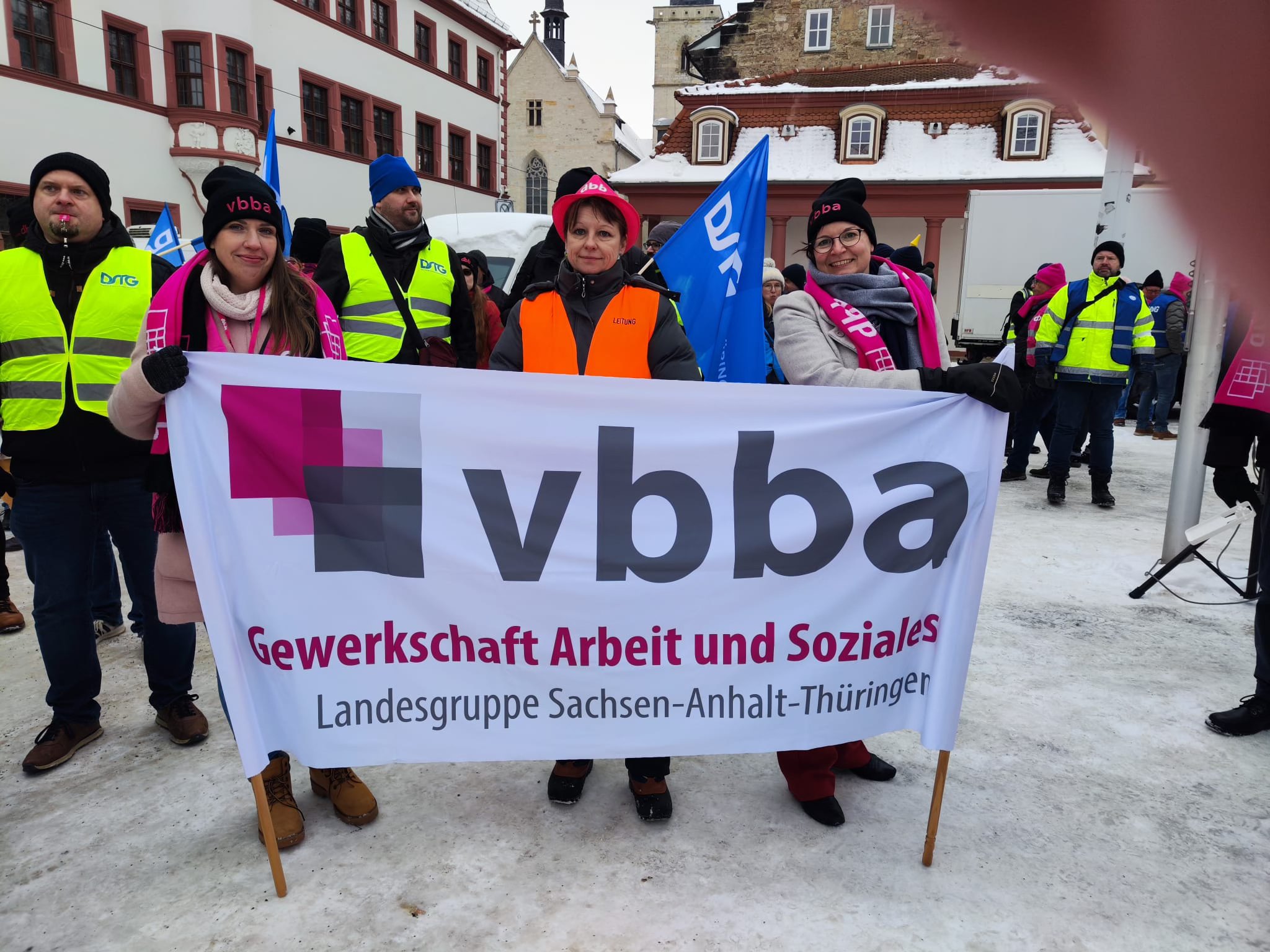 Einkommensrunde... - vbba - Gewerkschaft Arbeit und Soziales | Facebook