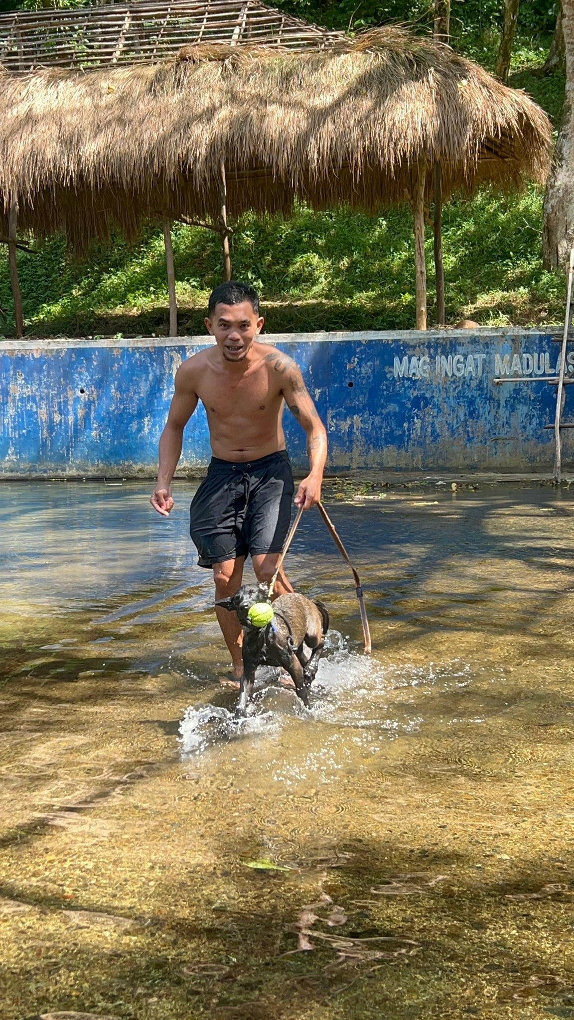 Palawan Canine Academy added a... - Palawan Canine Academy