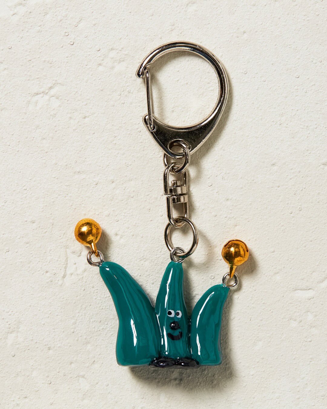 キーチェーン作家・ショップ紹介 第3弾 Key chain artists & shops