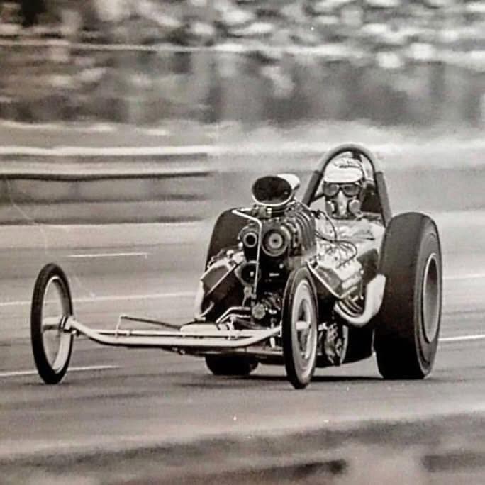 Theo’s Speed Shop