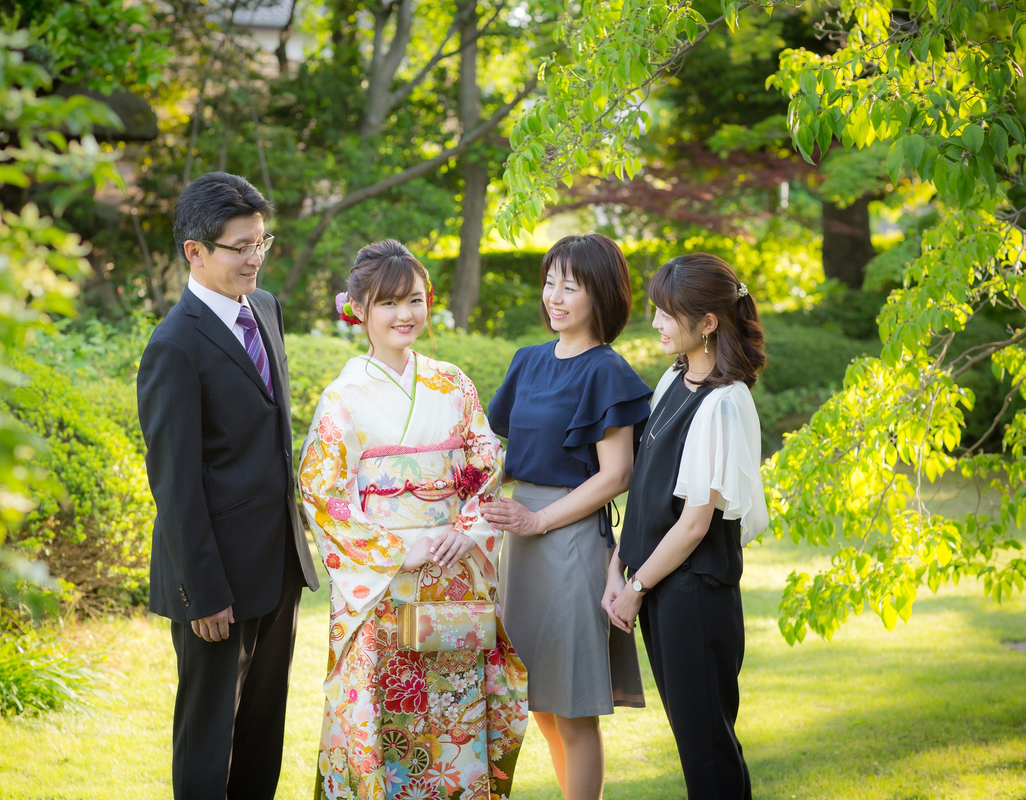 成人式の振袖レンタル【埼玉県加須市竹内写真館】 (@furisode