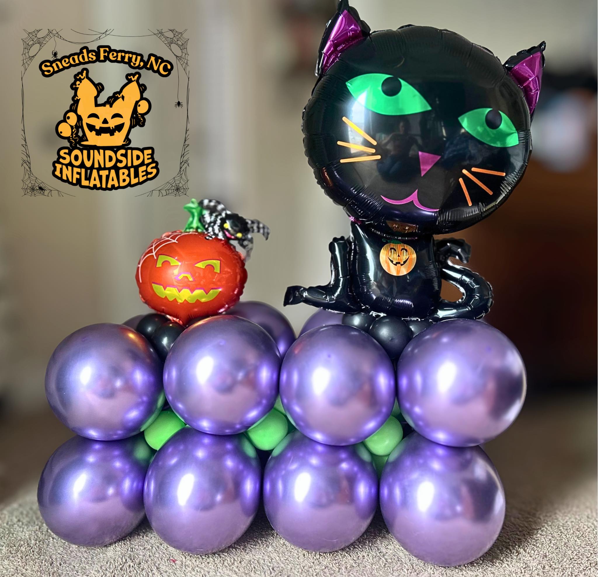 Surf City Out and About | 🎃 Bring Halloween Magic to Your Event | Facebook