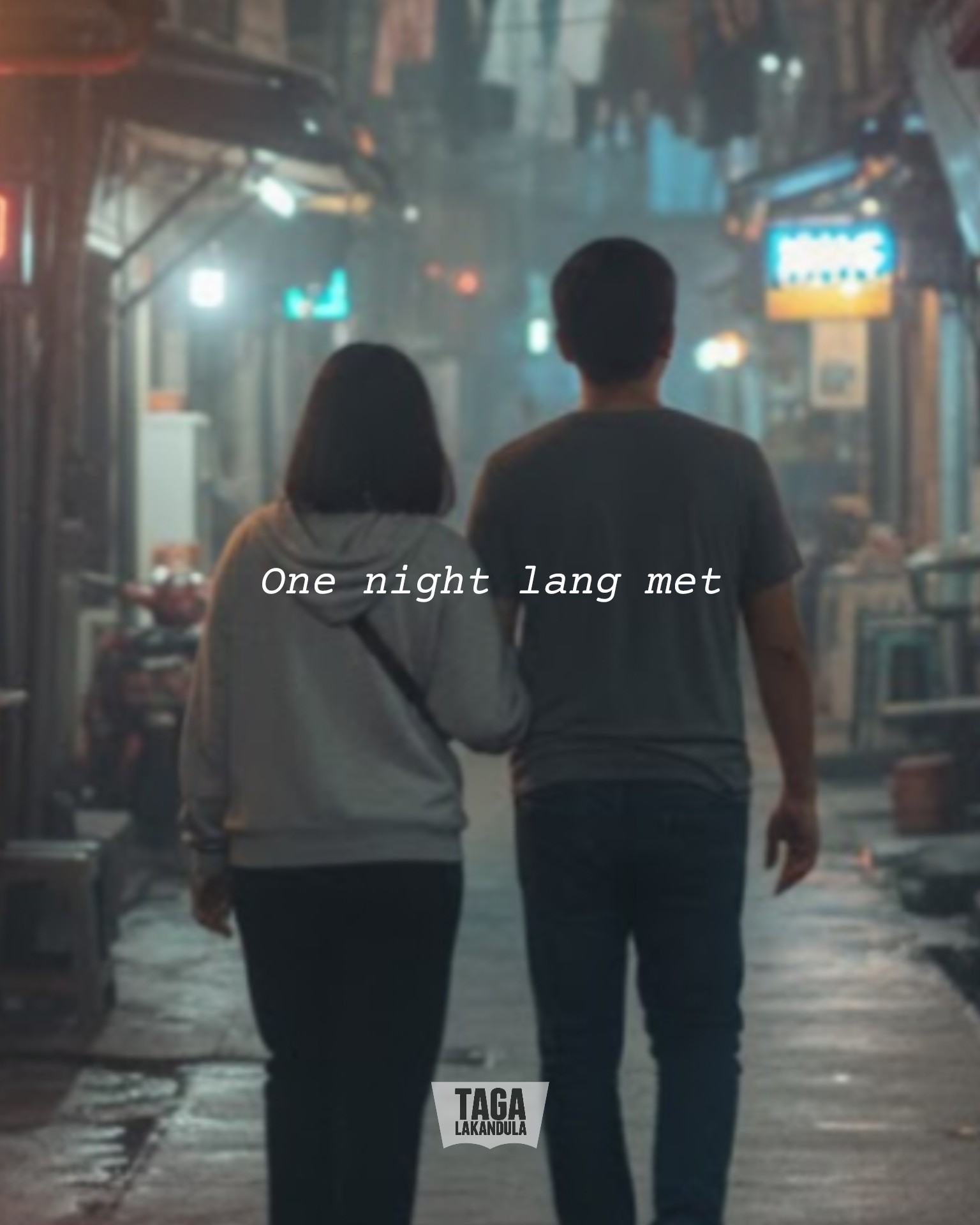 Taga - ONE NIGHT LANG MET I am born and raised in baguio, pure mt ...