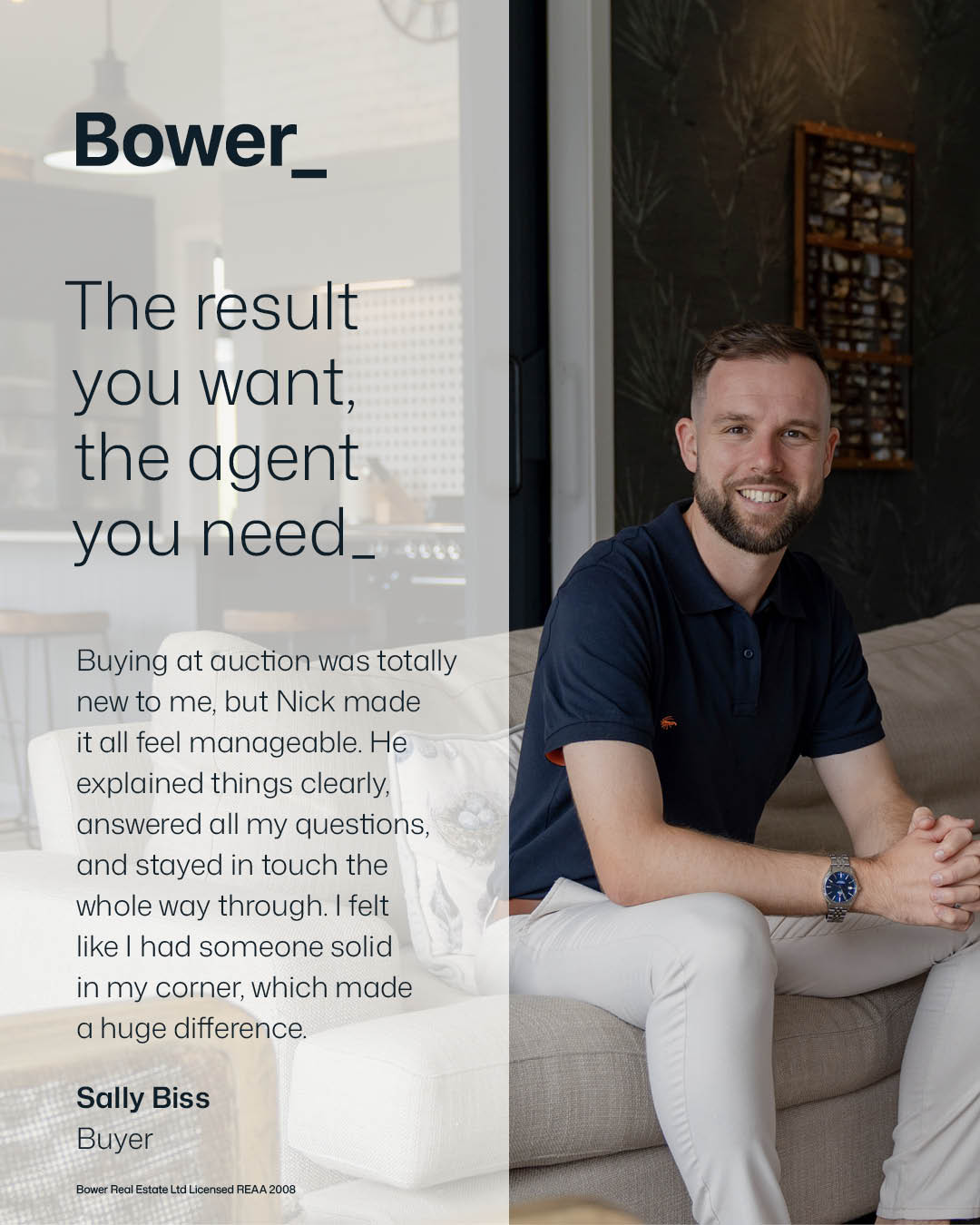 Bower Real Estate | Tauranga