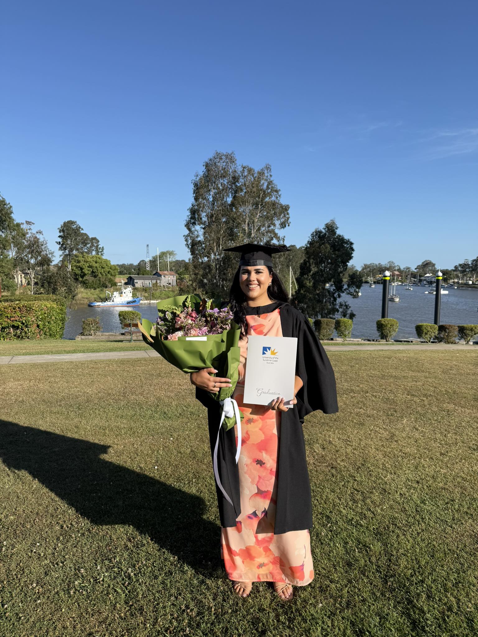 St - Today marks a HUGE milestone — Miss Rowe is officially a ...
