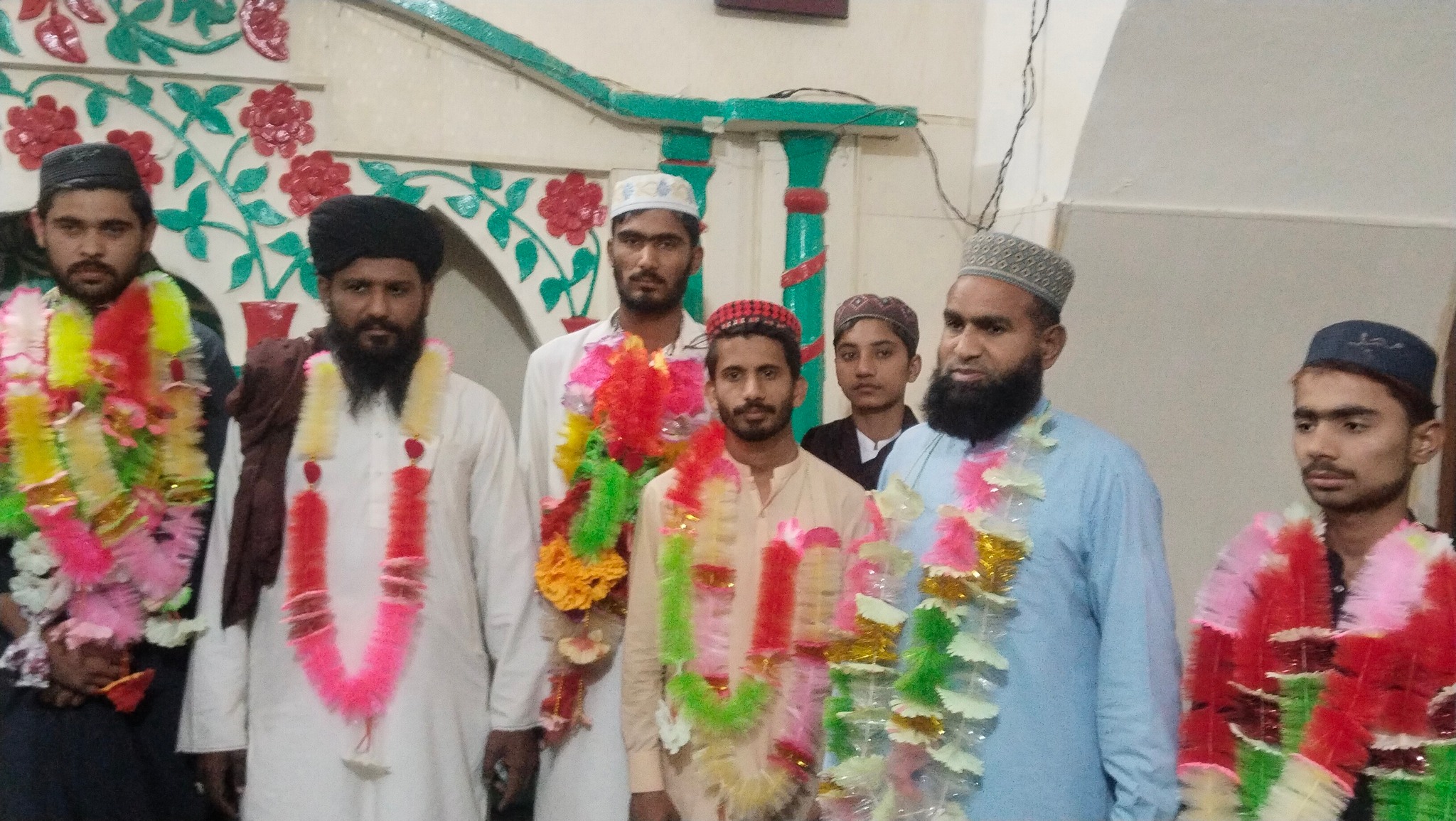 Ikram Kami Rajput