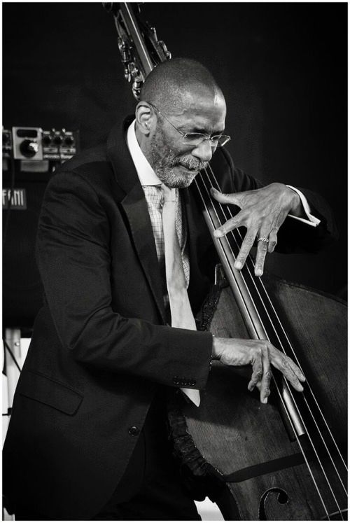 Ron Carter!