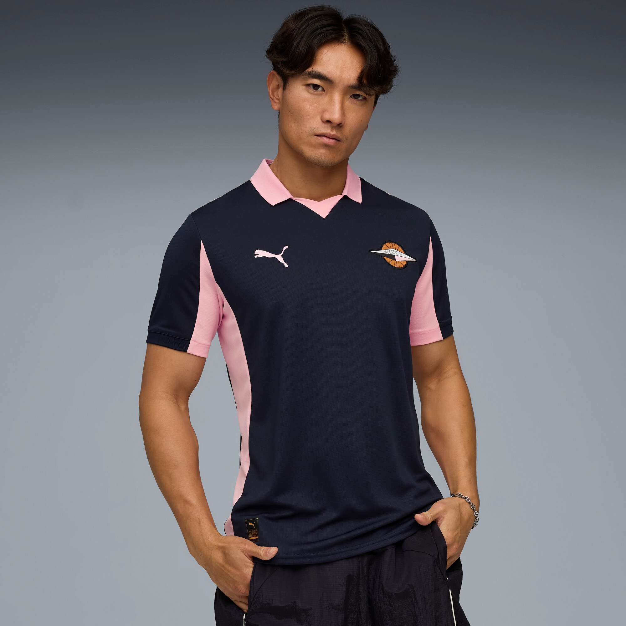 Leaked images of Palermo