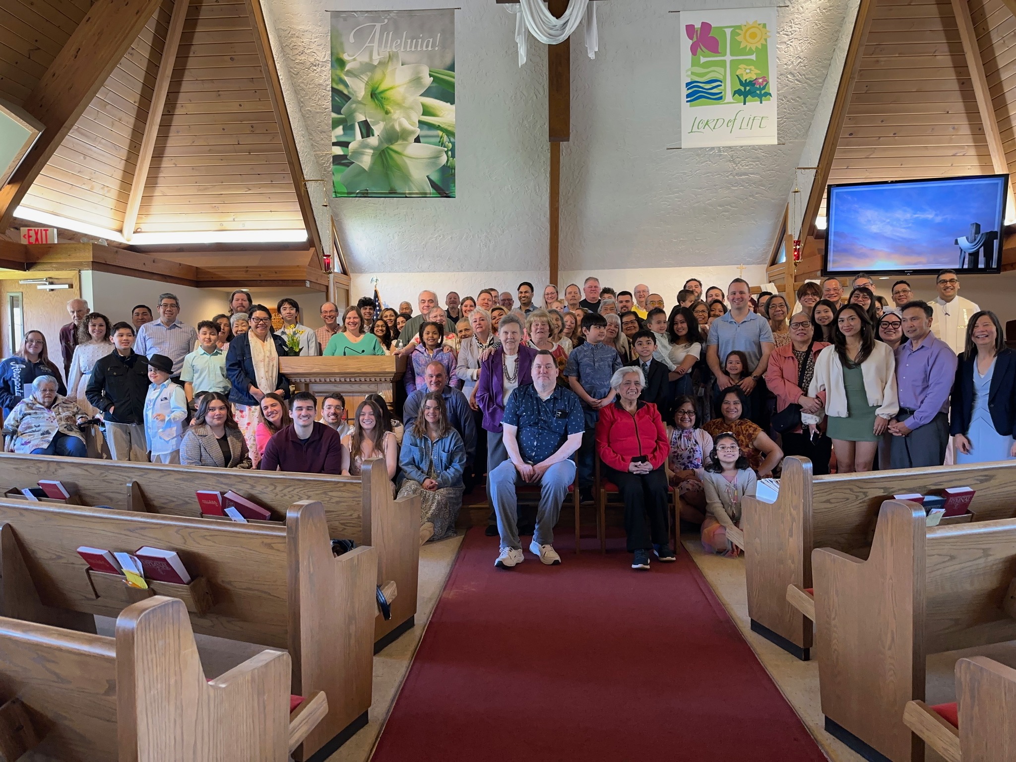 Good Samaritan United Methodist Church of Addison | Addison IL