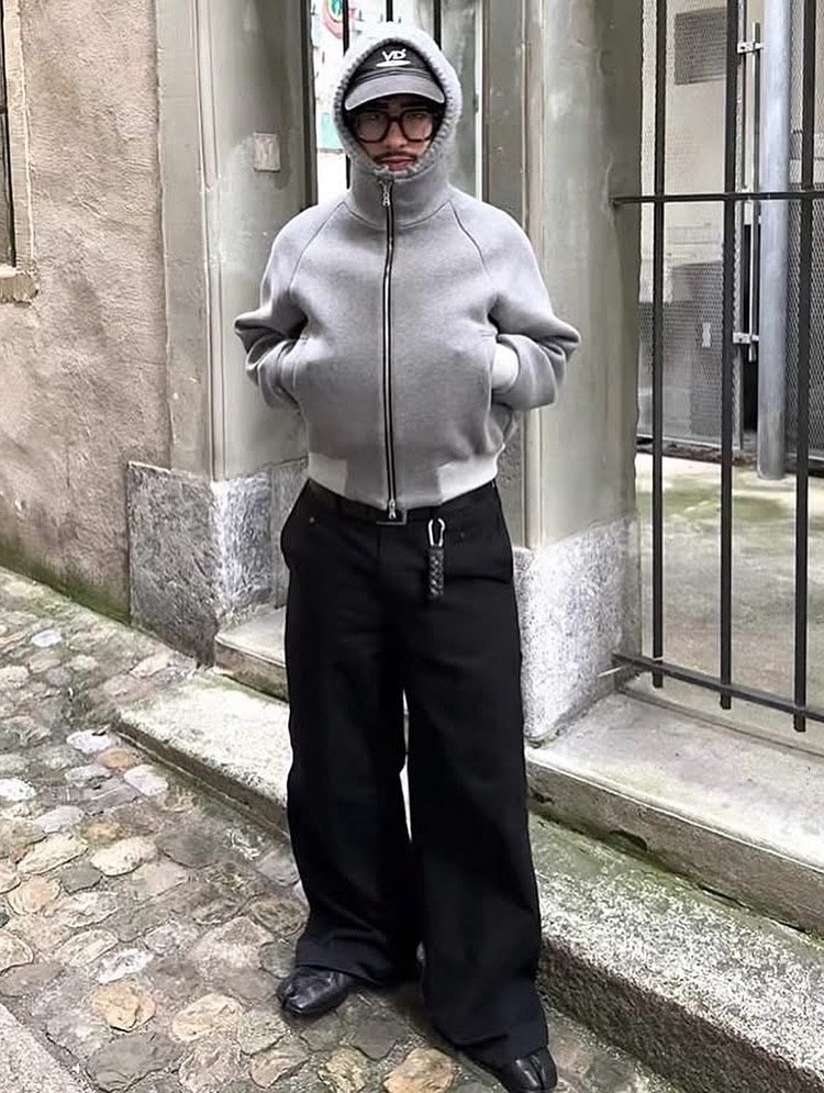 𝐕𝐔𝐉𝐀 𝐃𝐄 𝟎𝟎𝟗 𝐑𝐘𝐀𝐍 𝐌𝐎𝐂𝐇𝐈 𝐉𝐄𝐑𝐒𝐄𝐘 𝐉𝐀𝐂𝐊𝐄𝐓