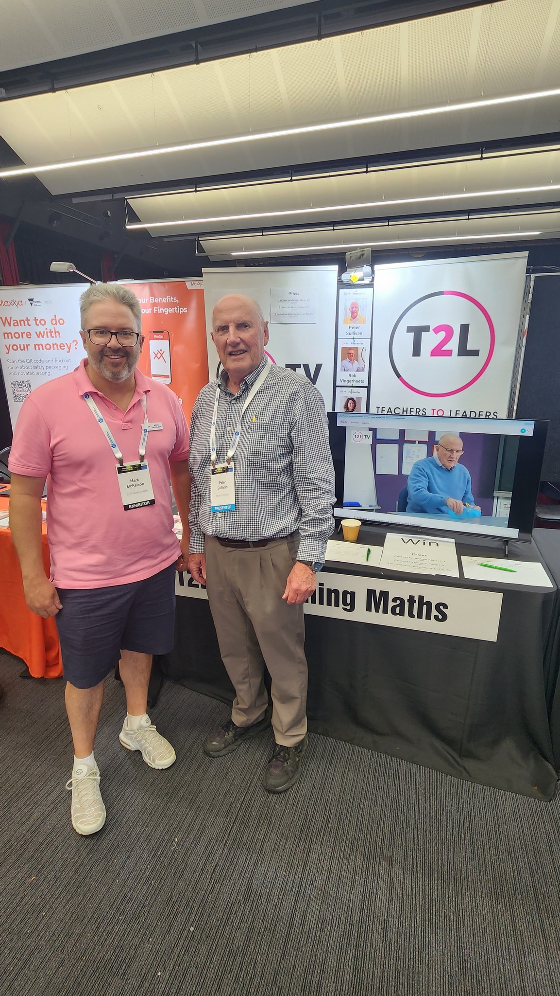 Mathematical Association of Victoria | Brunswick VIC