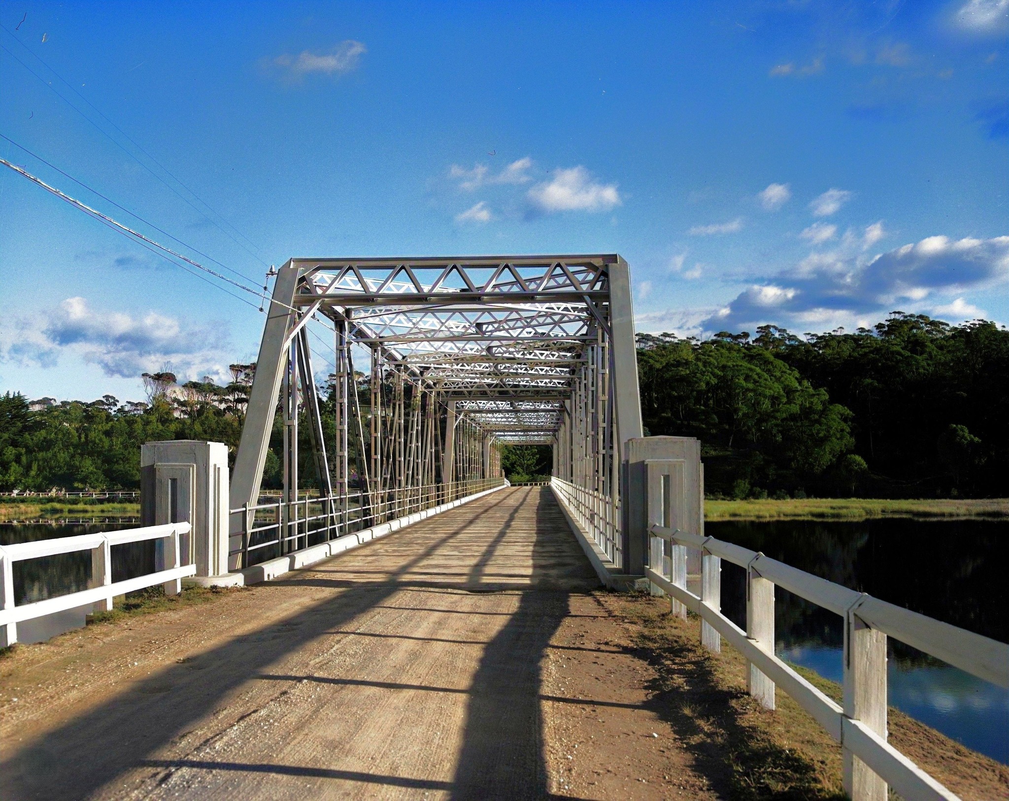 Launceston - 