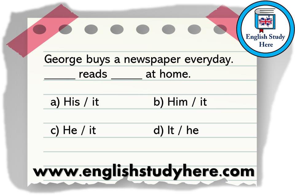 For English PDF Documents... - English Study Page | Facebook