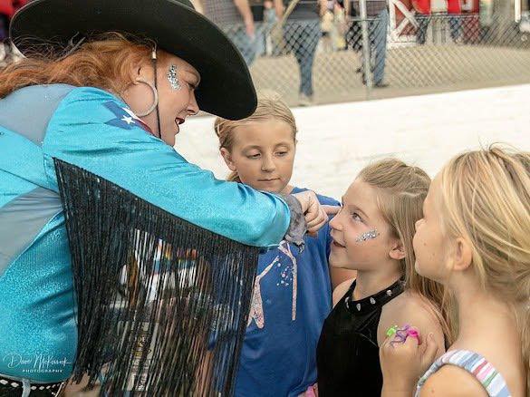 Texas - The most DYNAMIC act in Pro Rodeo. NOW BOOKING 2026!!! Email us ...