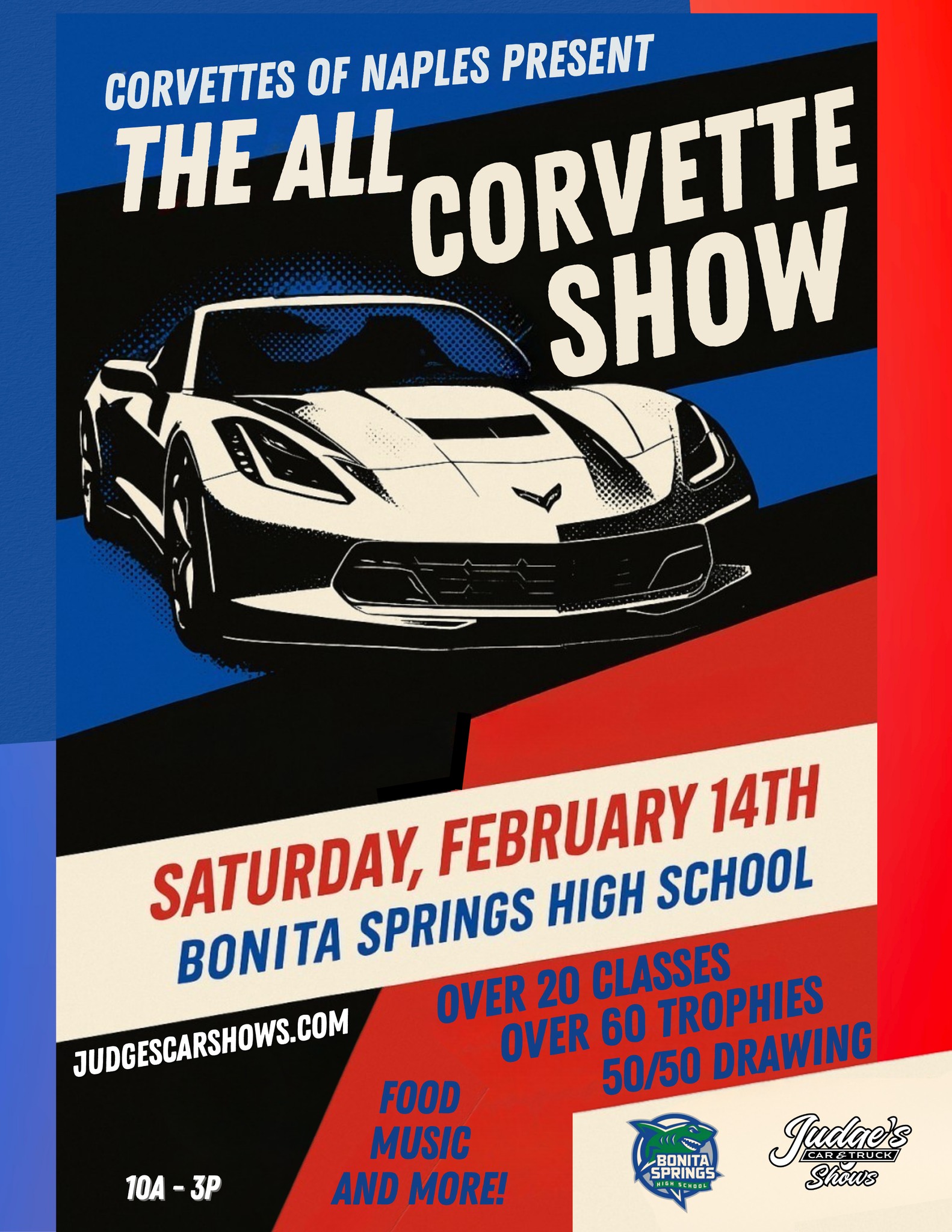 We're ready! Are you? This weekend is... - Premium Car Shows | Facebook