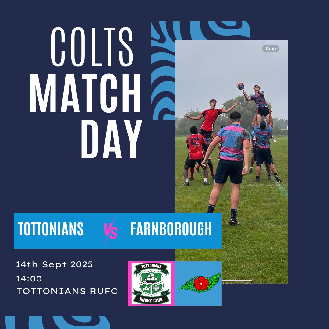 Farnborough Rugby Union Football Club | Farnborough