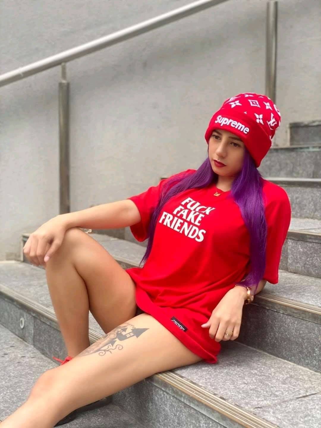 Anti-Kupal - FFF X AKKC RED CASH ON DELIVERY VIA SHOPEE... | Facebook