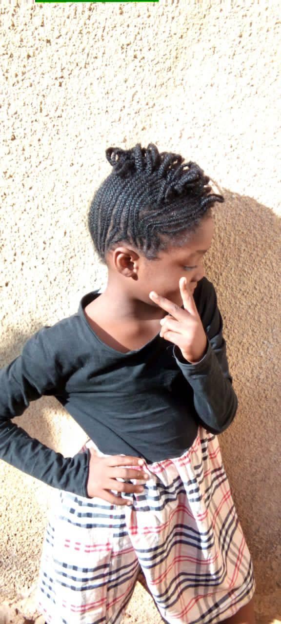 N'dilbe Kame Moriel