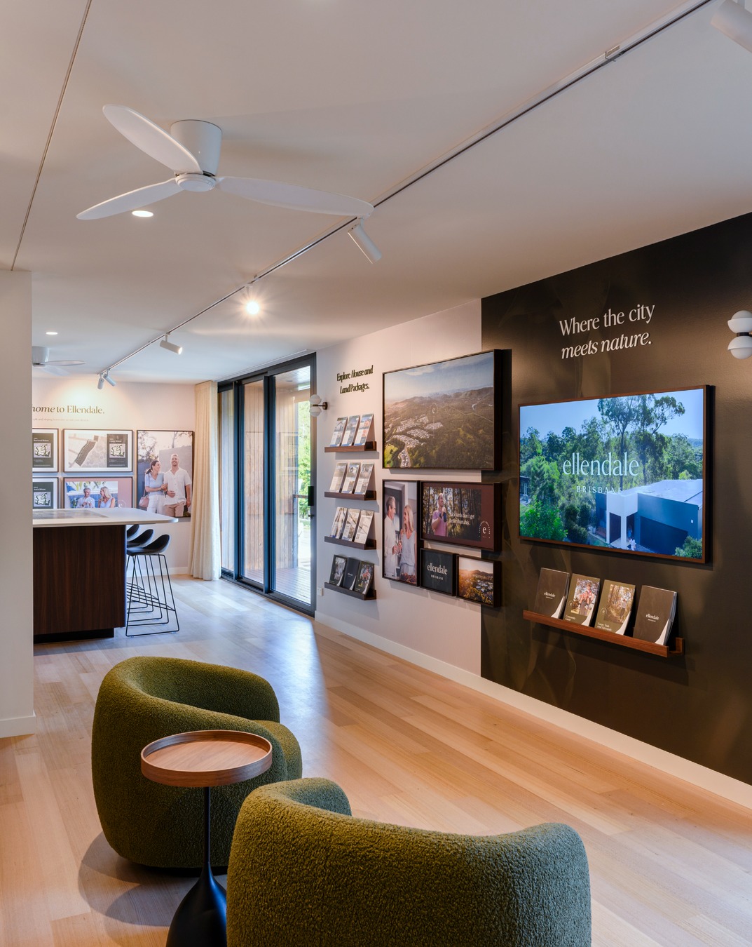Ellendale Brisbane | Brisbane QLD