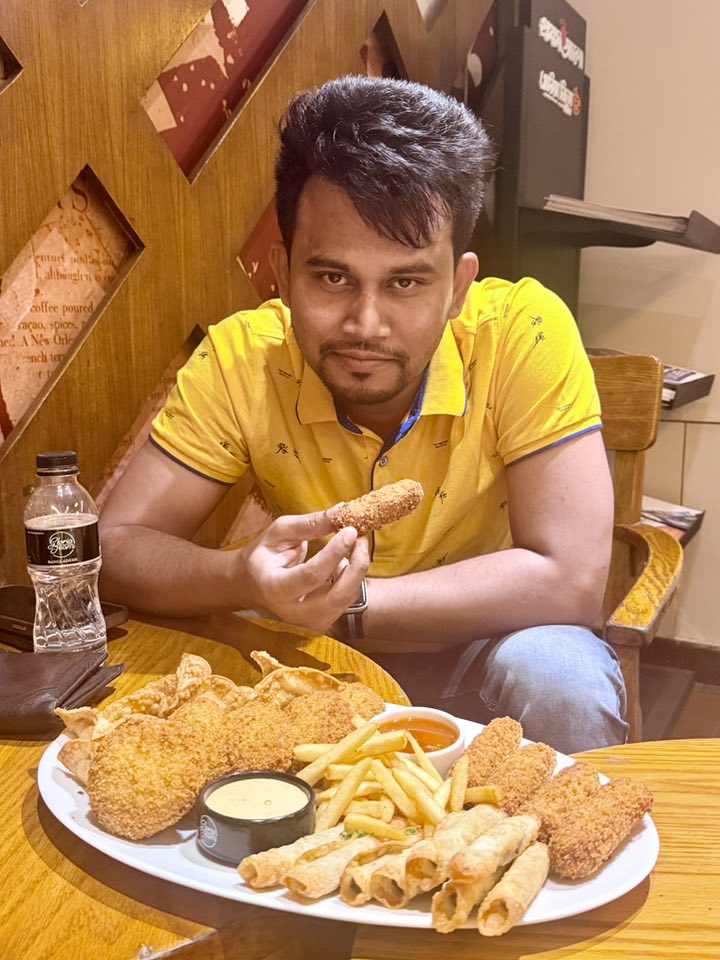 Rasel Khan Sr - Rasel Khan Sr added a new photo.