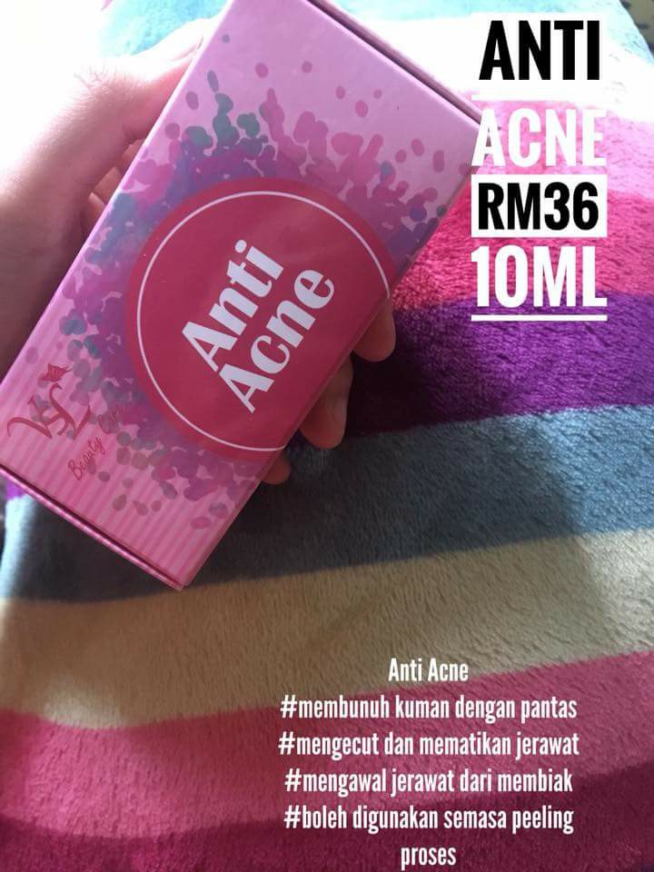 Selepas 14 Days Shila Agen Vsl Beauty Care Melaka Facebook