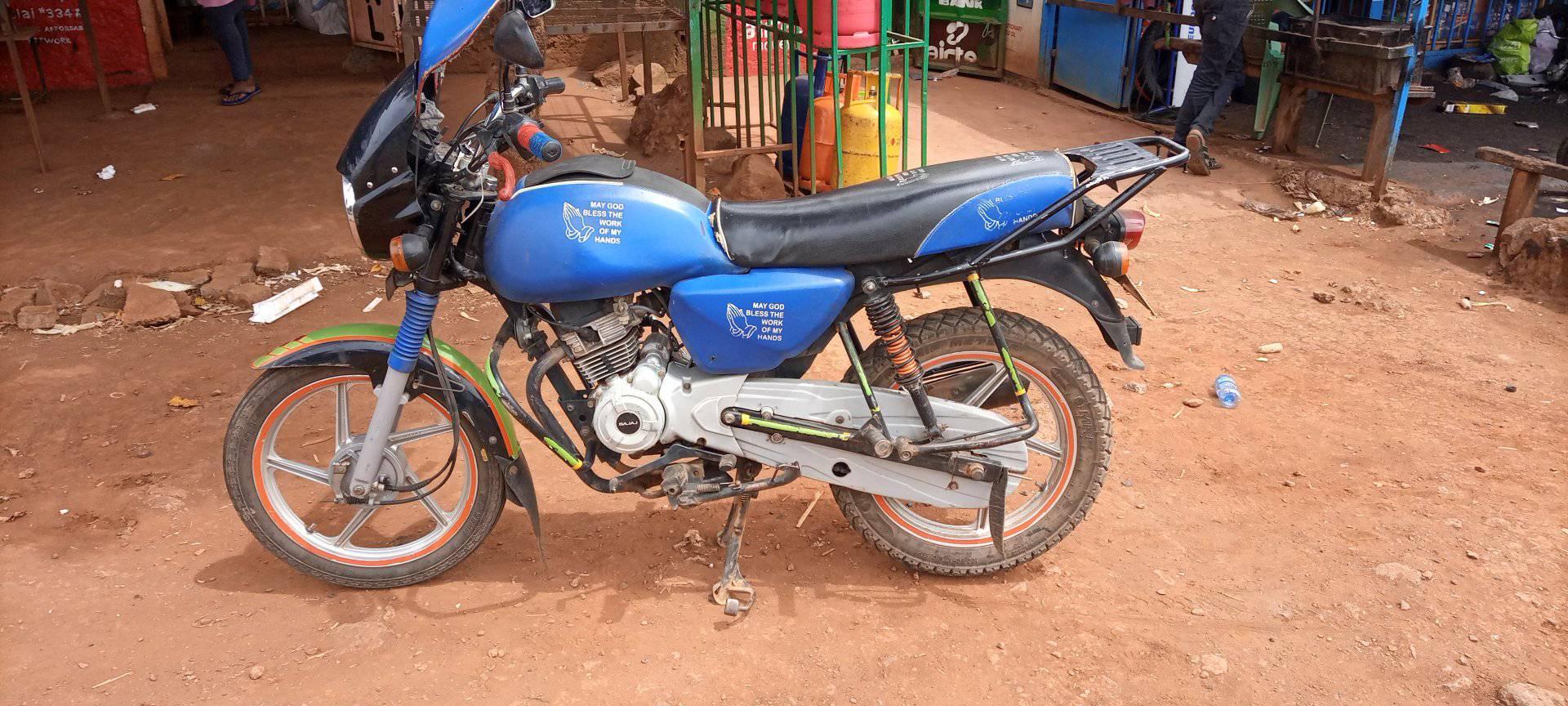 SECOND HAND MOTORBIKES FOR SALE IN NAIROBI | 68k. 0101446255 | Facebook