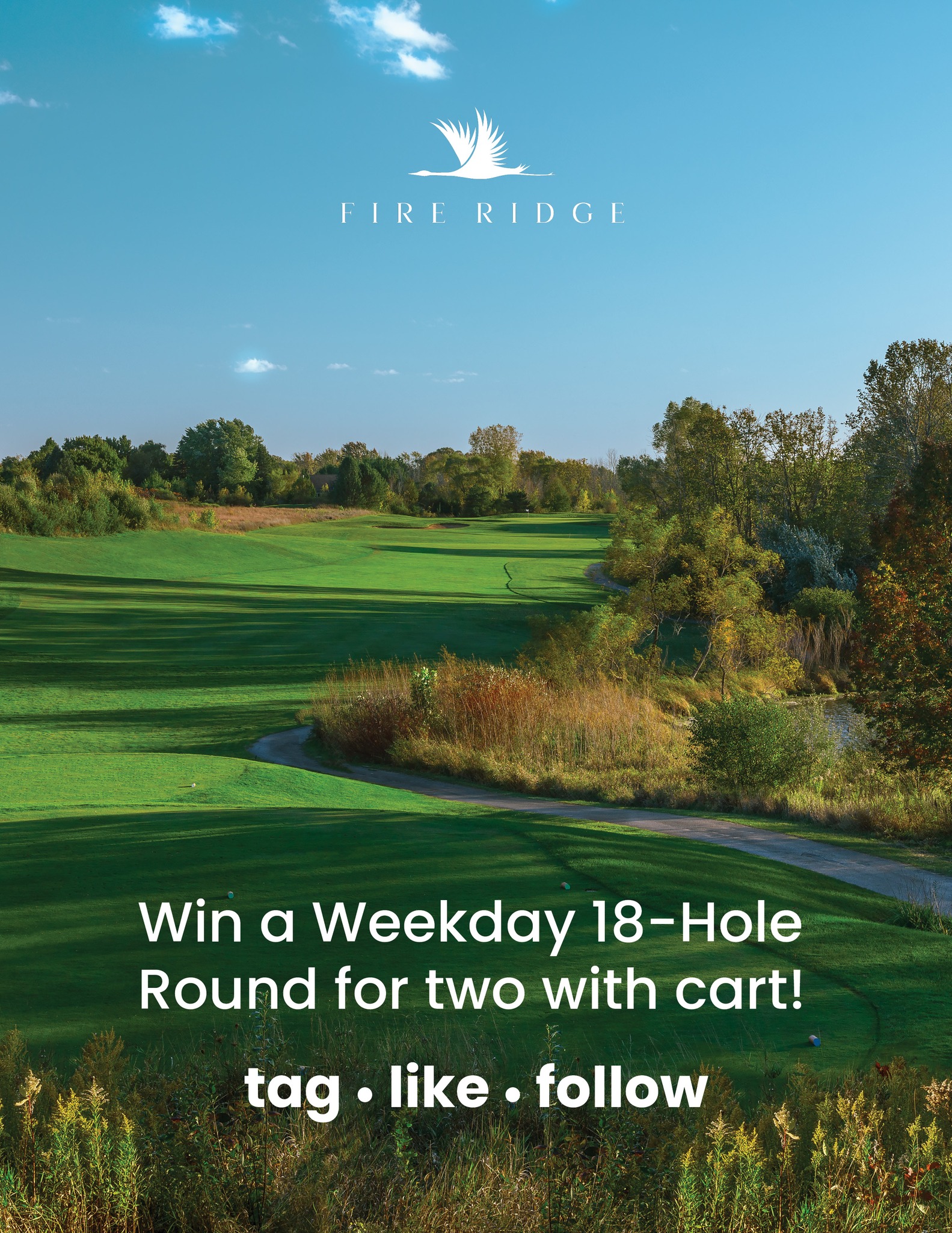 Fire Ridge Golf Club | Grafton WI