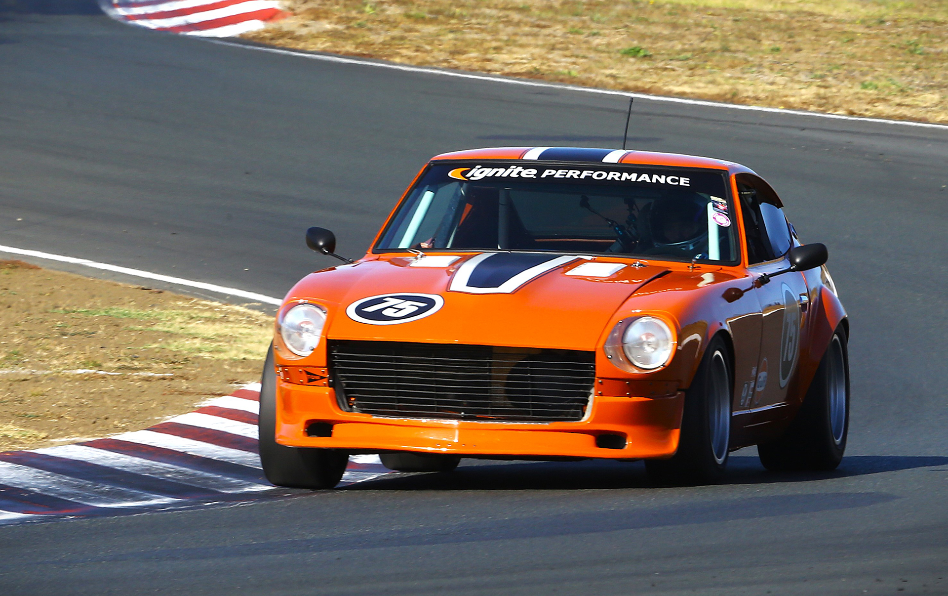 CSRG (Classic Sports... - CSRG (Classic Sports Racing Group)