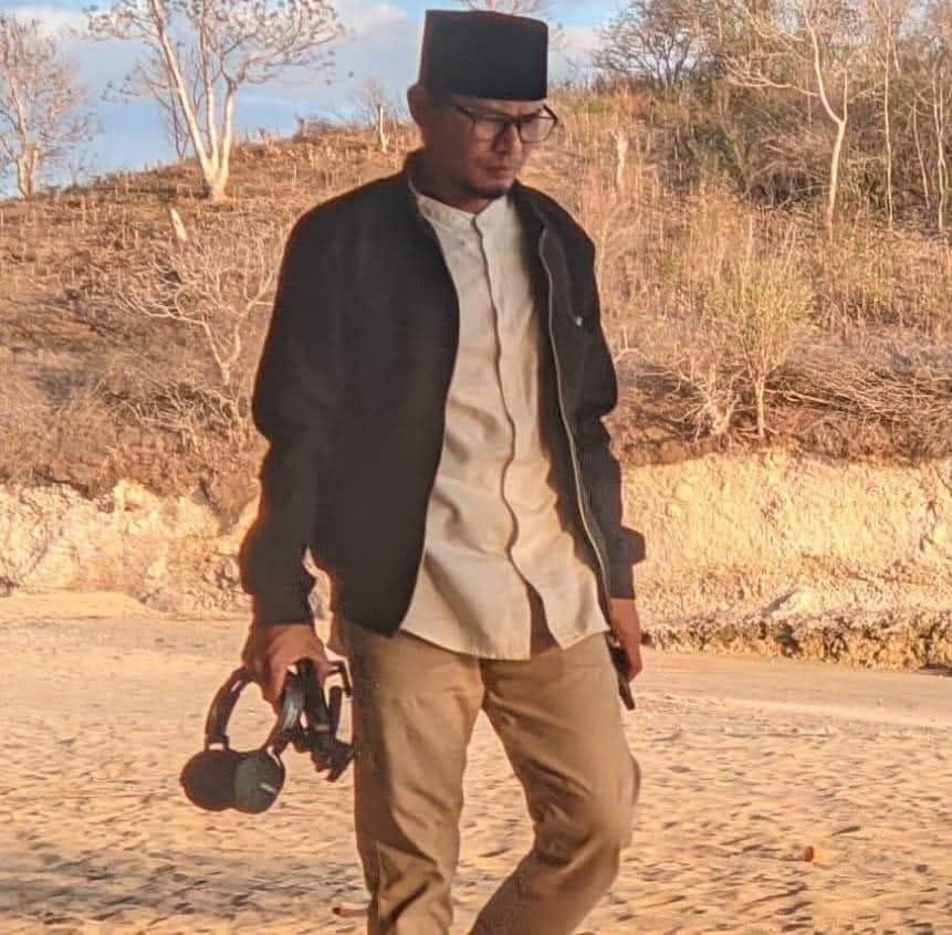 Samsul Rizal