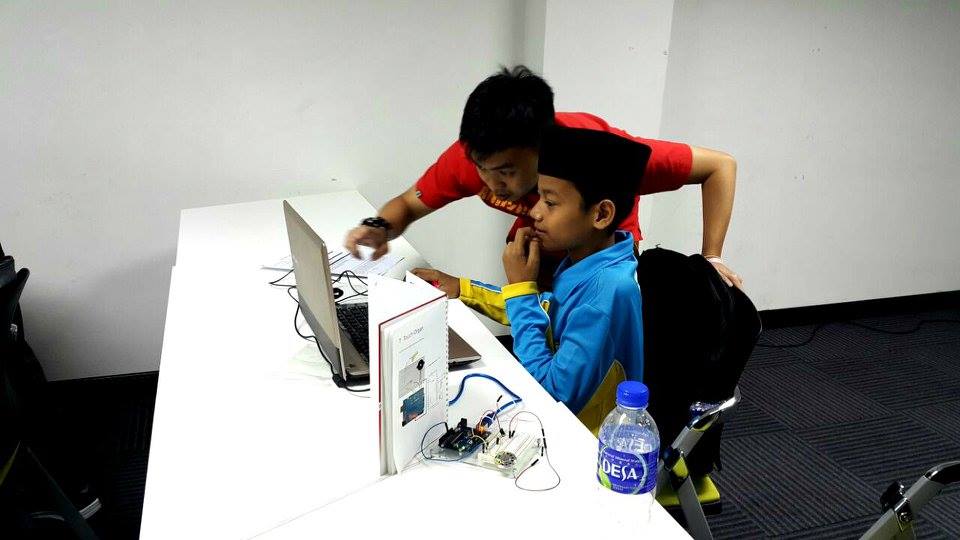 TechBrain Learning Centre