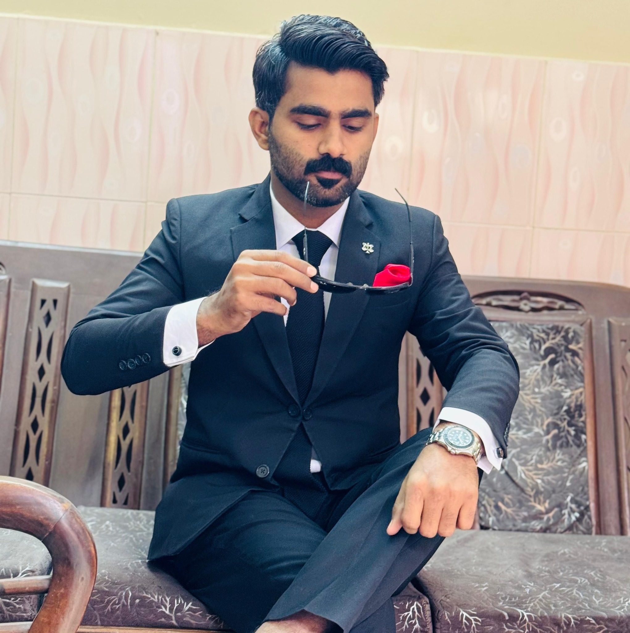 Thank you Buddies Yasir Rajput Tanveer Rehman Rajpoot Adv Sarjeel ...