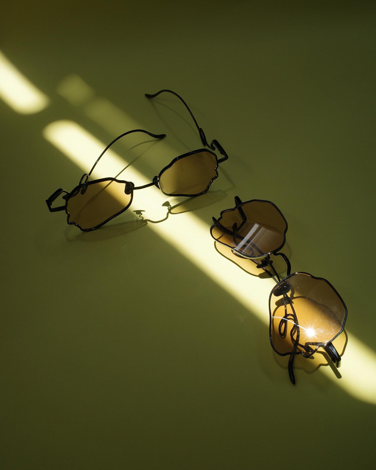 PERCY LAU (@percylaueyewear) • Facebook