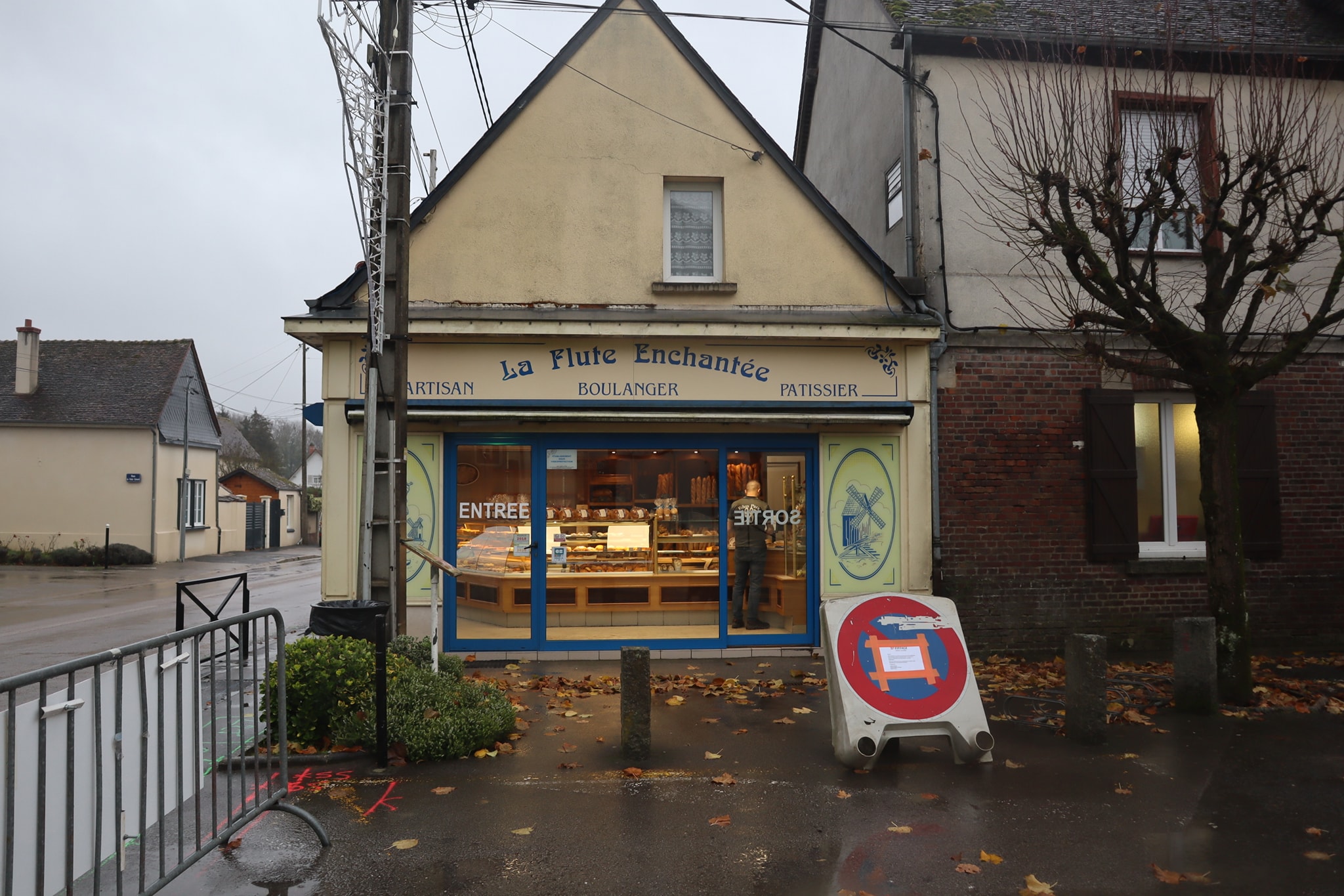 Maison Covelli - Ouverture d'une nouvelle boulangerie à... | Facebook
