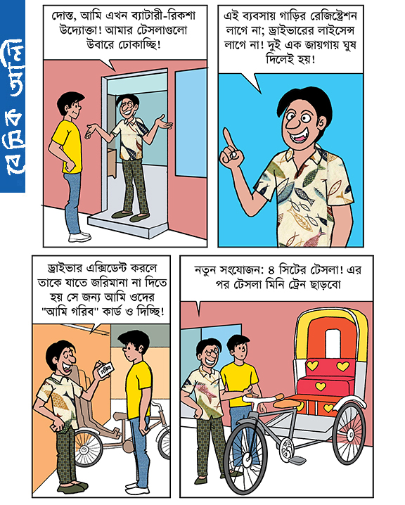 Basic Ali by Sharier... - Basic Ali by Sharier বেসিক আলী