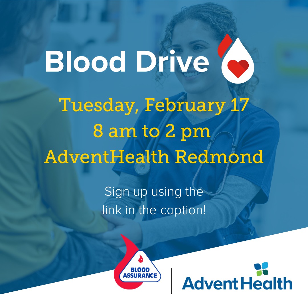 AdventHealth Redmond | Rome GA