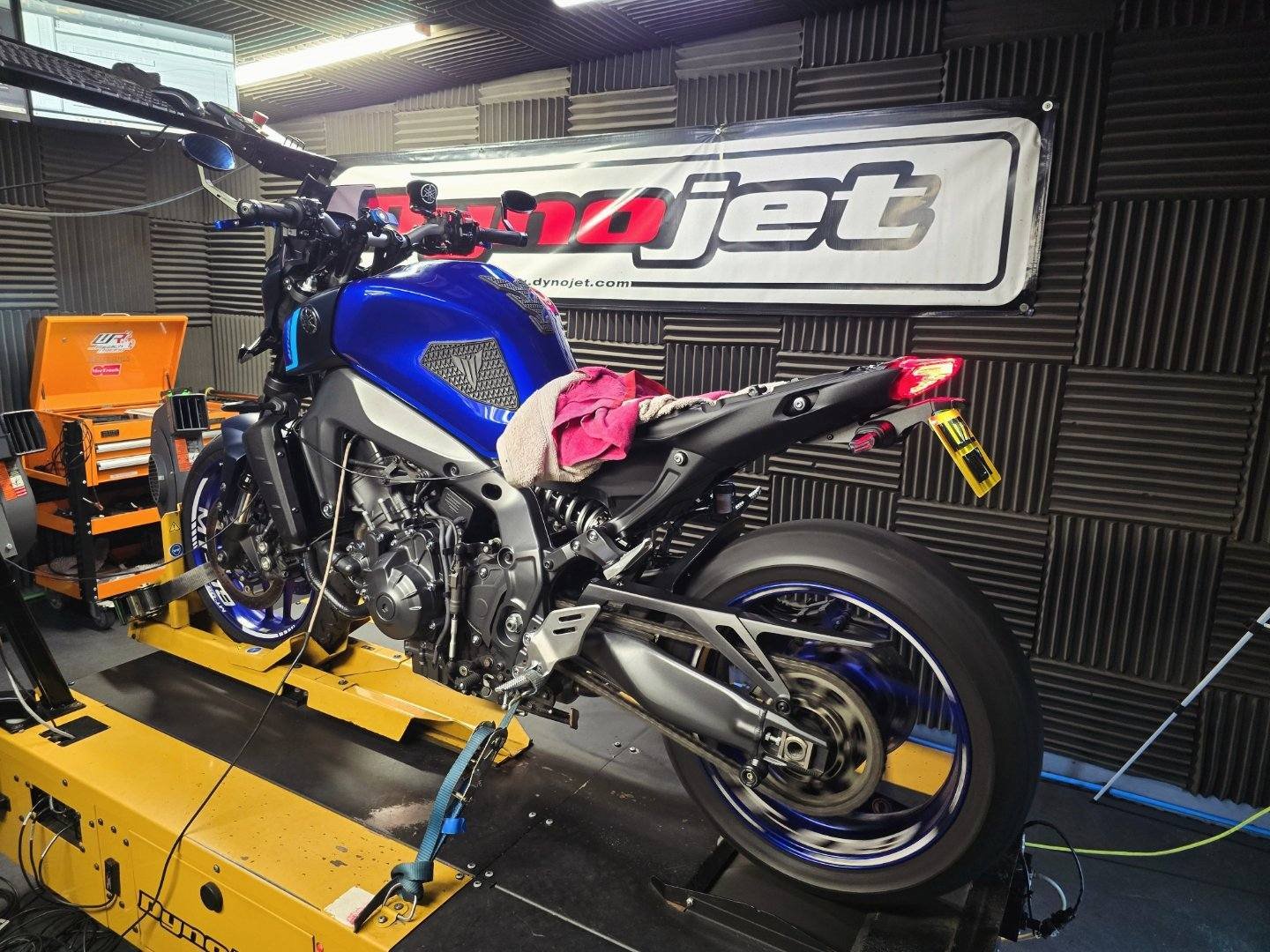 GSG Performance | Dunfermline