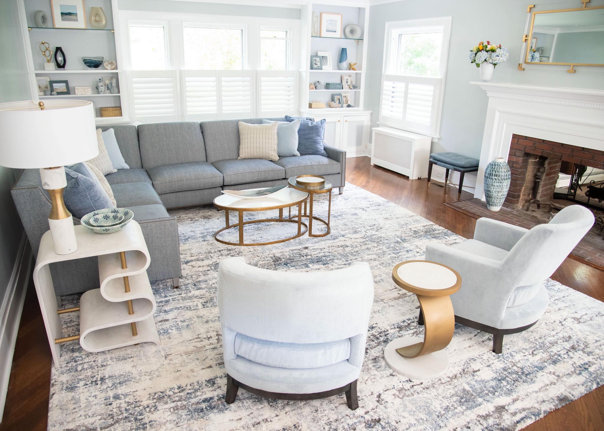 Tranquil retreat by the sea—that was the vision. We took a deep dive ...