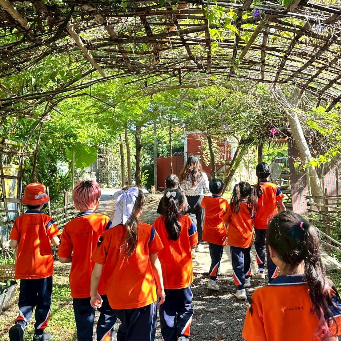 โรงเรียนกาละพัฒน์... - โรงเรียนกาละพัฒน์ Kalapattana School