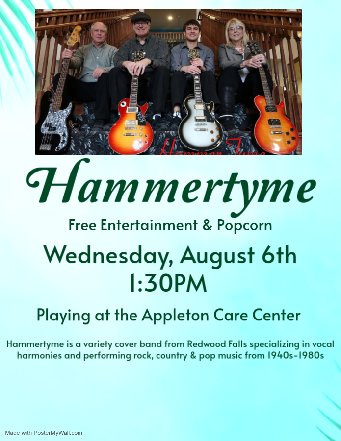 Appleton Area Health added a new photo. - Appleton Area Health
