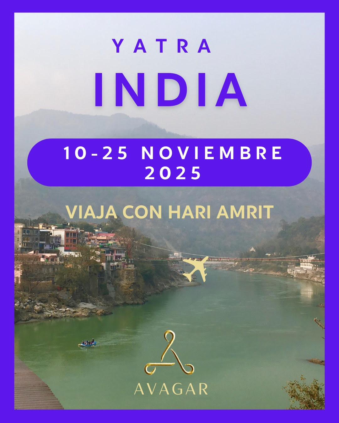Avagar Centro de Yoga y... - Avagar Centro de Yoga y Salud
